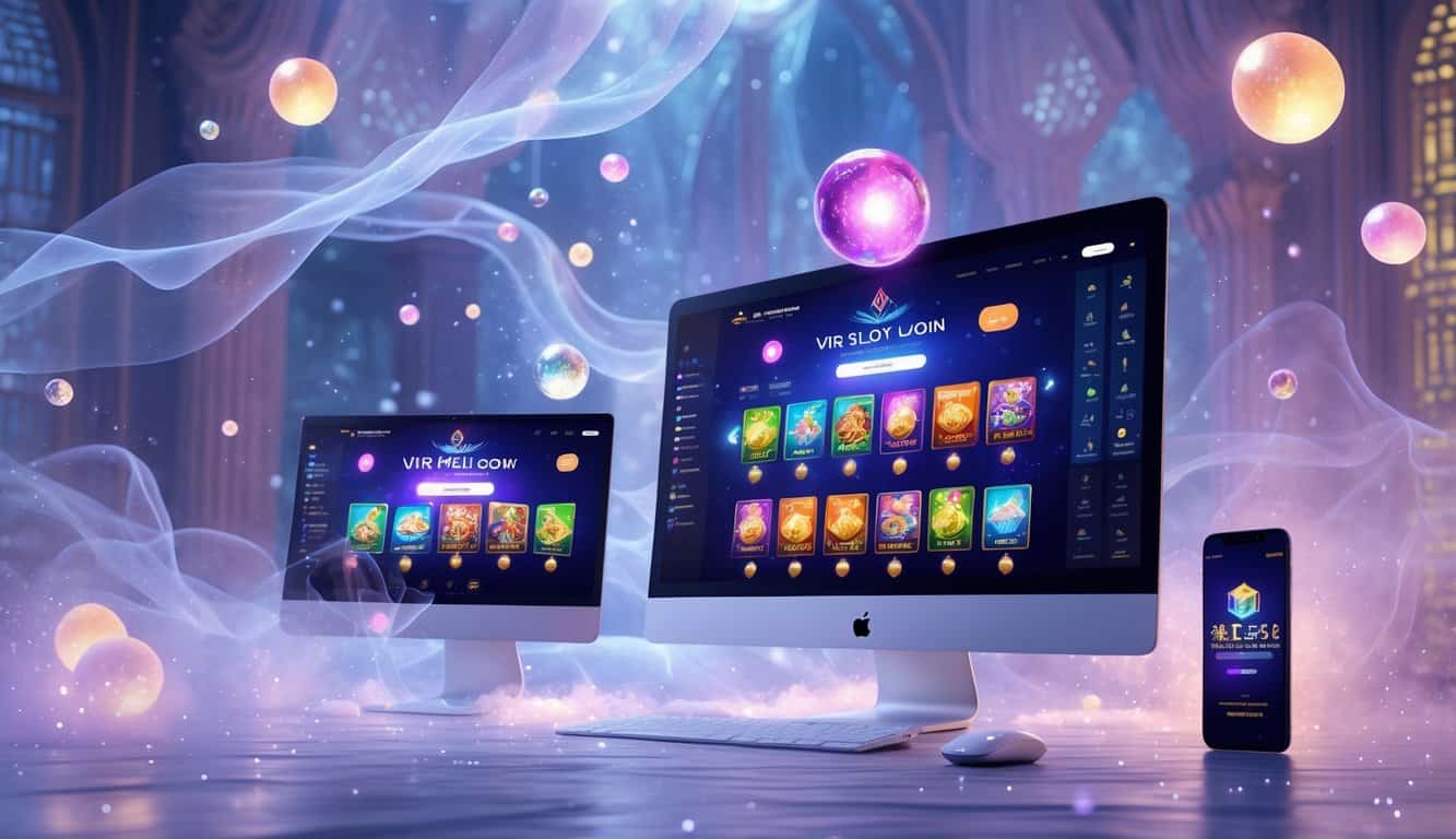 VR7 Slot Online Login: Complete Review & Guide for Malaysian Players in 2026